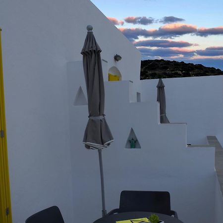 Ferienwohnung Sifnosliving A1 Vathi  Exterior foto