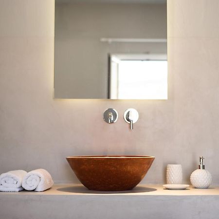 Ferienwohnung Sifnosliving A1 Vathi  Exterior foto
