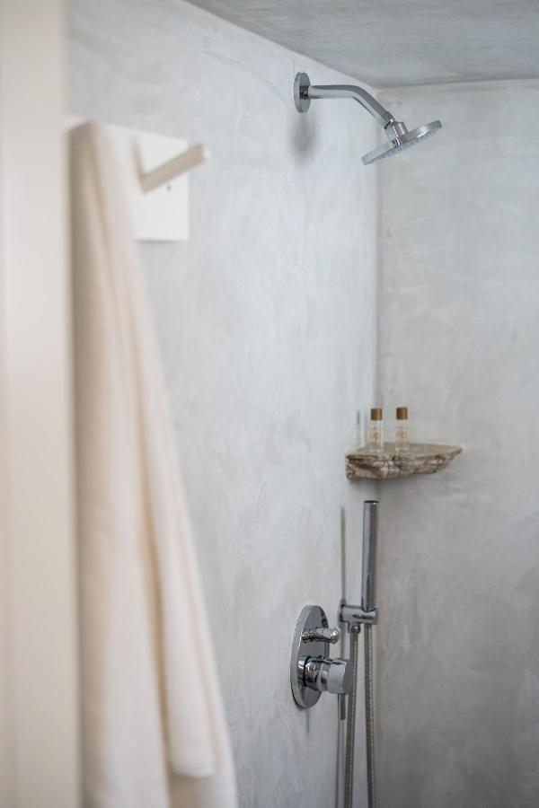 Ferienwohnung Sifnosliving A1 Vathi  Exterior foto